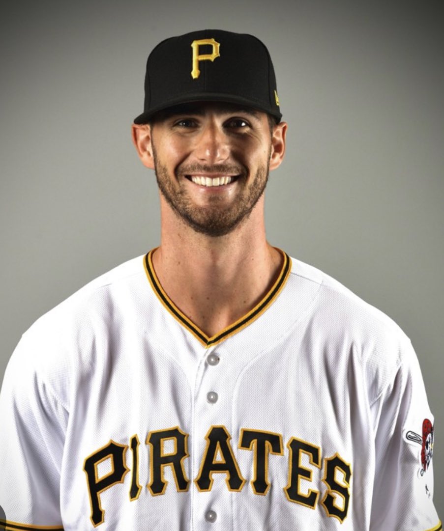 BenPokorny's tweet photo. Josiah Sightler was a 15th round pick in 2022 and was called up a week ago to @The_Marauders. In 7 games of A-ball the @GamecockBasebll product is 16-28 at the plate with 12 RBI, 3 HR and an OPS of 1.512. A guy to watch @Pirates fans!!! https://t.co/pwz5lHsVGZ