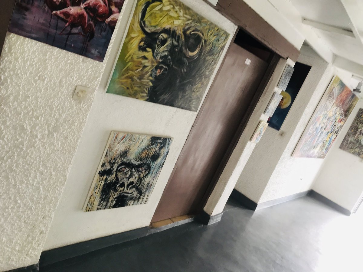 inzozi_tycoon's tweet image. #big_hearted
people deal with clients deserve leisure time, visit the artistically places, popular resto-bar, explore the museums, parks, special created places,
it help to reduce stress and contribute to improve customer care, and will help later their life journey