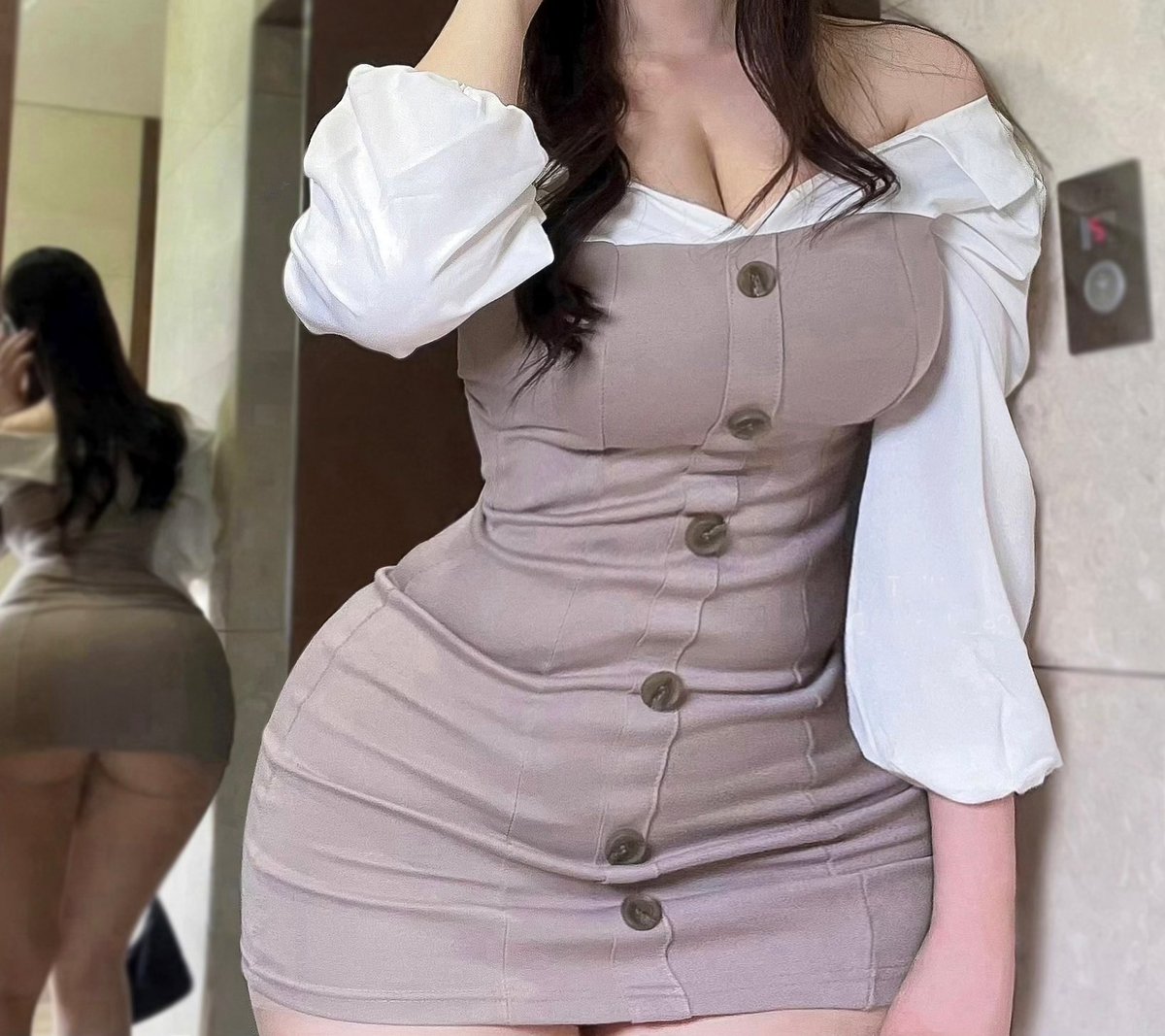 thickYui's tweet photo. Any traditional wife lovers❤️ 

#japanese #pawg #thick #finnish #finland #bodycheck #asian https://t.co/dI8yyiwaML