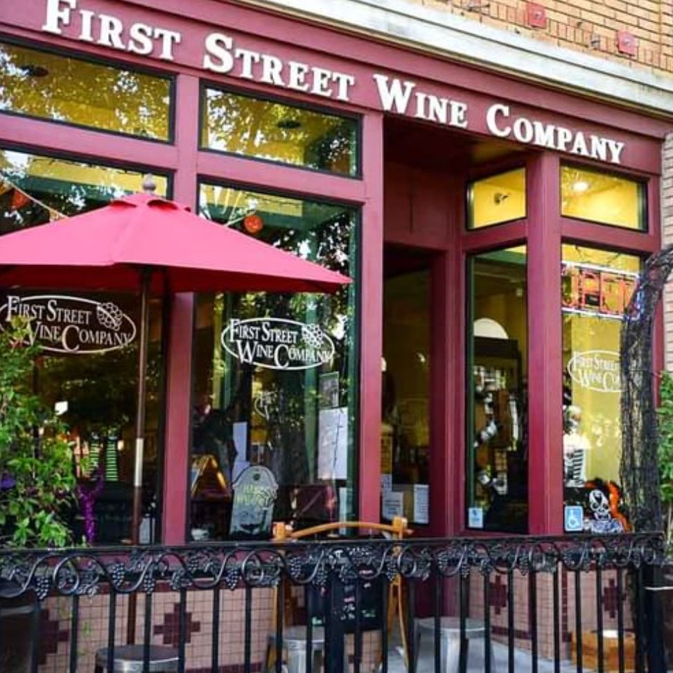 This amazing local Wine Shop and Tasting Bar is open from Tues- Sun: 12pm – 8pm. First Street Wine Company has been located in the heart of downtown Livermore for over 13 years.
#LivermoreValley #Livermorevalleywine #CaliforniaWines #WineCountry #LVwinecountry #LVwine #Wine