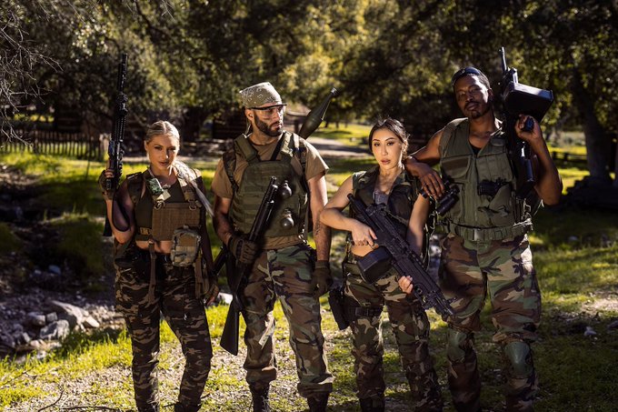 New episode drops Monday @DPxxx  @nicoledoshi @thedamondice @isiahmaxwell   https://t.co/fShYgL3XG9 https://t<a class="tags" href="/tag/dpxxx">@dpxxx</a><a class="tags" href="/tag/nicoledoshi">@nicoledoshi</a>
