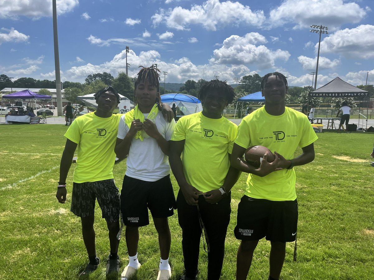 Shatika Armstrong tweet media