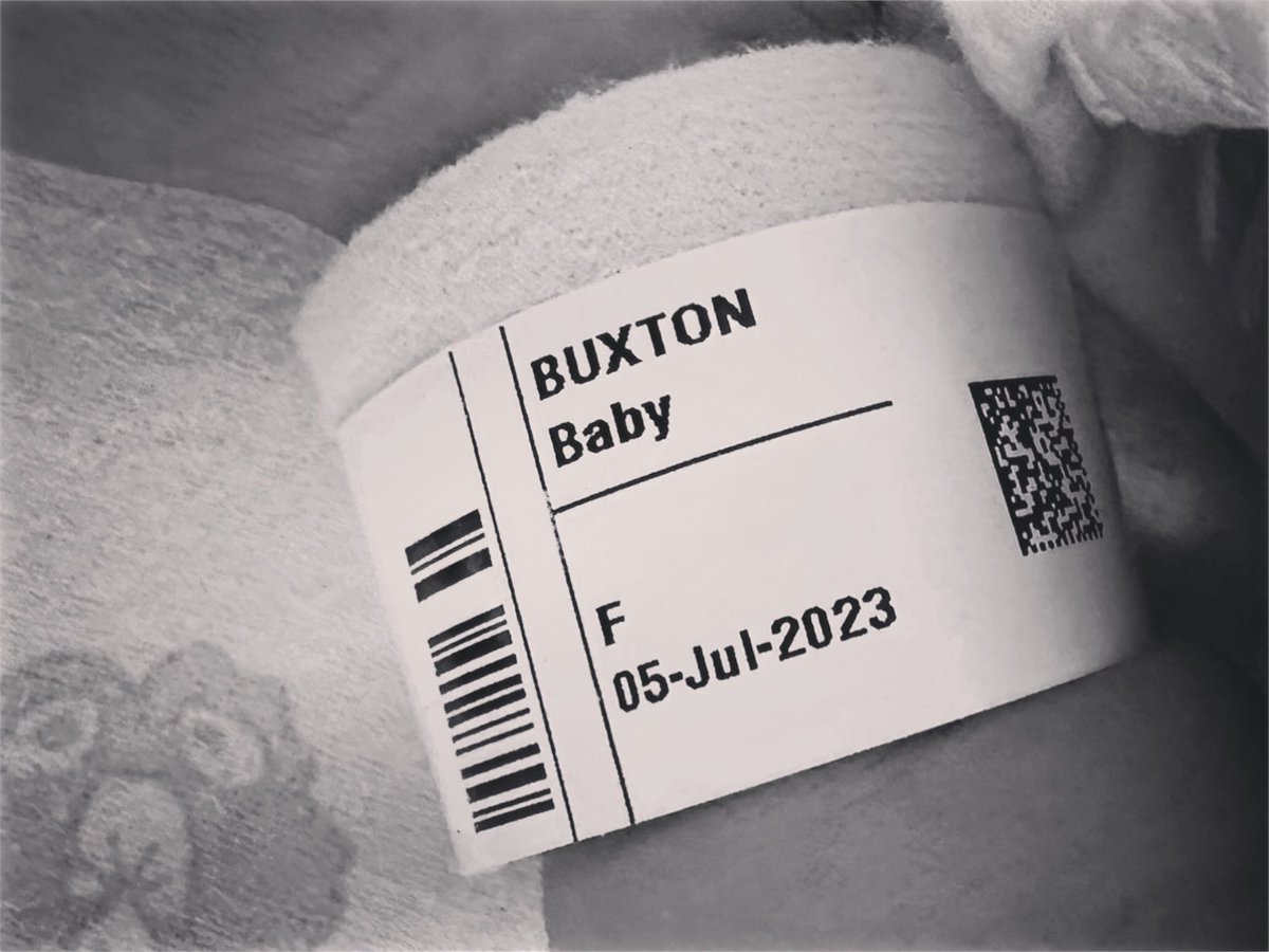 Will Buxton tweet media