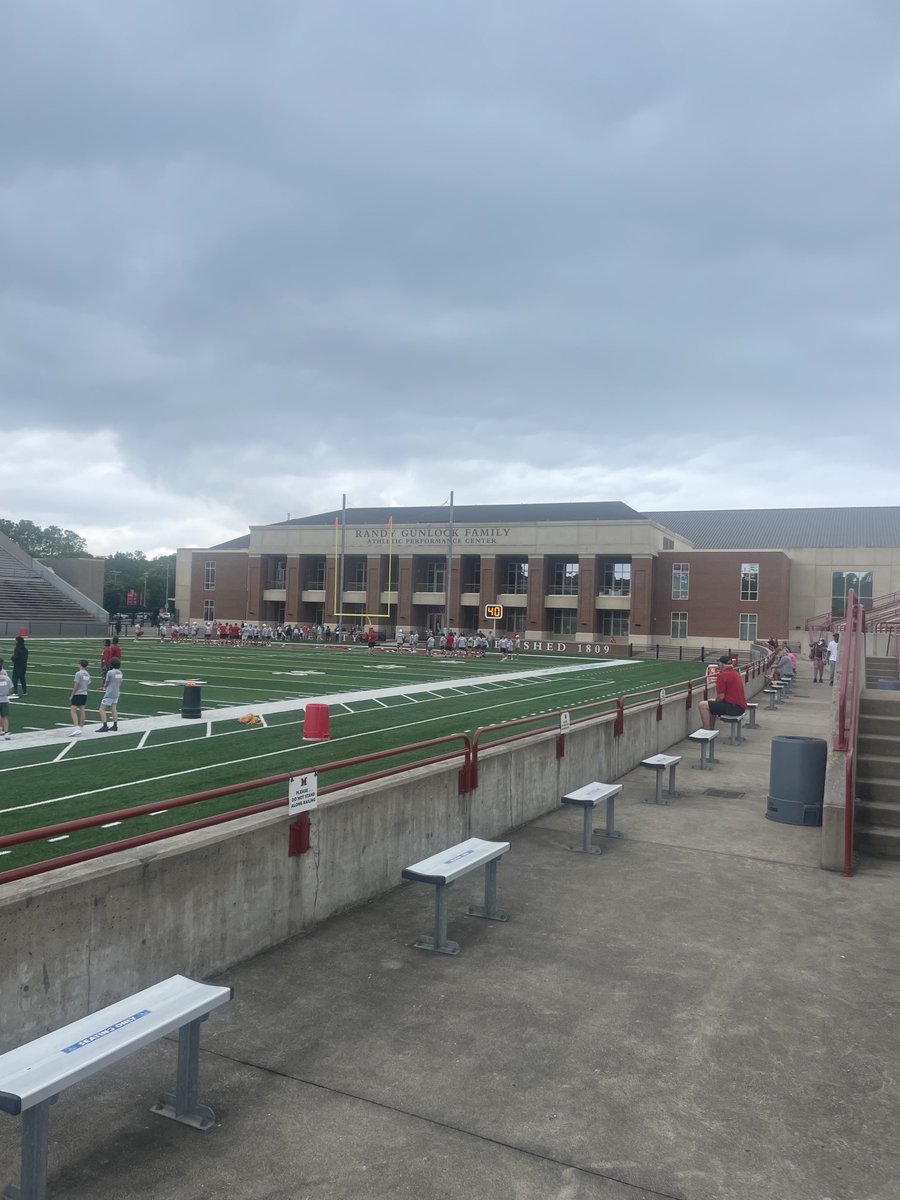 Duncan Gaunce (@gaunceduncan) on Twitter photo Had a great camp <a href="/MiamiOHFootball/">Miami Football</a>.Thanks to all coaches.
<a href="/CoachJay_15/">J̟A̟Y̟ J̟O̟H̟N̟S̟O̟N̟</a> <a href="/LexCathFootball/">Knights Football</a> <a href="/N_Baisch42/">Nick Baisch</a> Had a great camp <a href="/MiamiOHFootball/">Miami Football</a>.Thanks to all coaches.
<a href="/CoachJay_15/">J̟A̟Y̟ J̟O̟H̟N̟S̟O̟N̟</a> <a href="/LexCathFootball/">Knights Football</a> <a href="/N_Baisch42/">Nick Baisch</a>