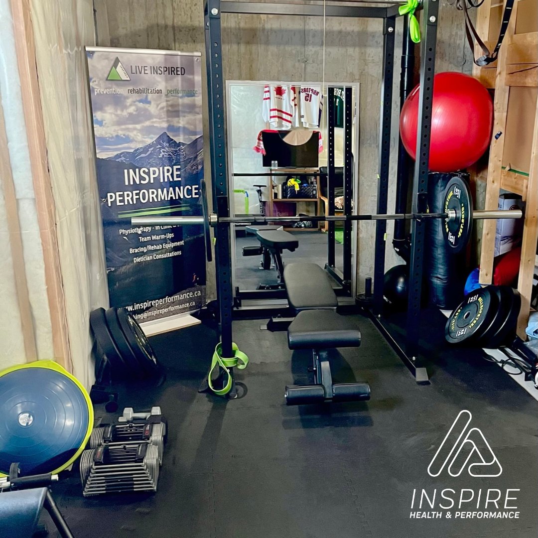 inspireyyc's tweet photo. Here are some photos of the space where all the fun happens! It’s clean and simple so if you have aesthetic expectations through the roof this is not the place for you. 

Email mike@inspireperformance.ca or hop online at https://t.co/xKV4ZniXMk to have a peak at the schedule. https://t.co/6TQYJ9IEkO
