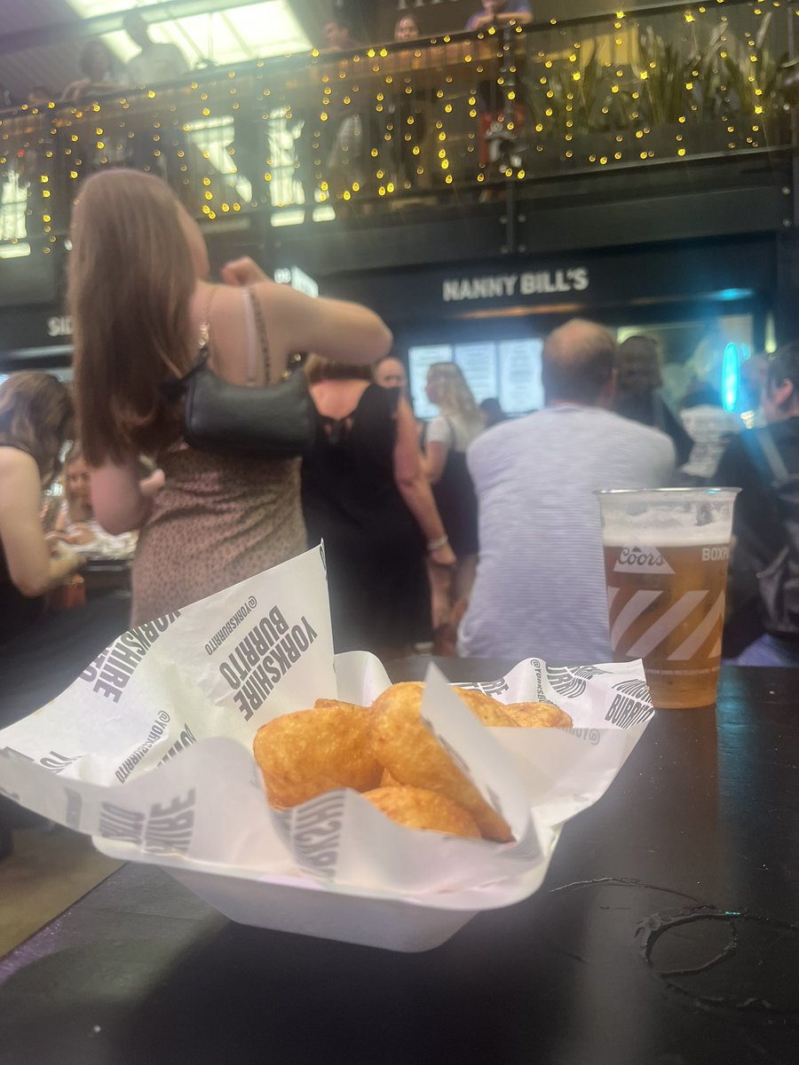 The Highwires tweet media