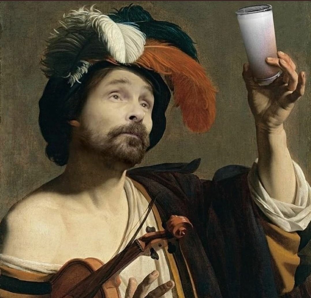 rönesans, rakının yeniden doğuşu