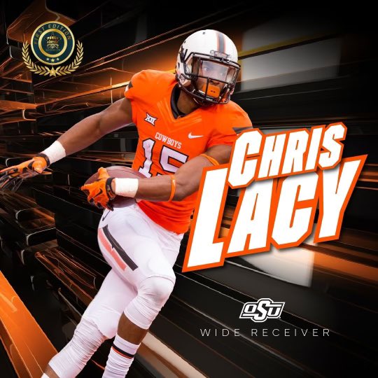 Chris Lacy II tweet media