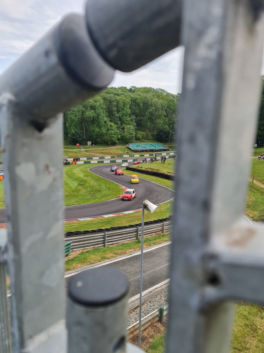 Your race one winner......<a href="/RacerHammond/">Pip Hammond</a> 😍🏆🏁🚗

More on a busy race here.. m.facebook.com/story.php?stor…