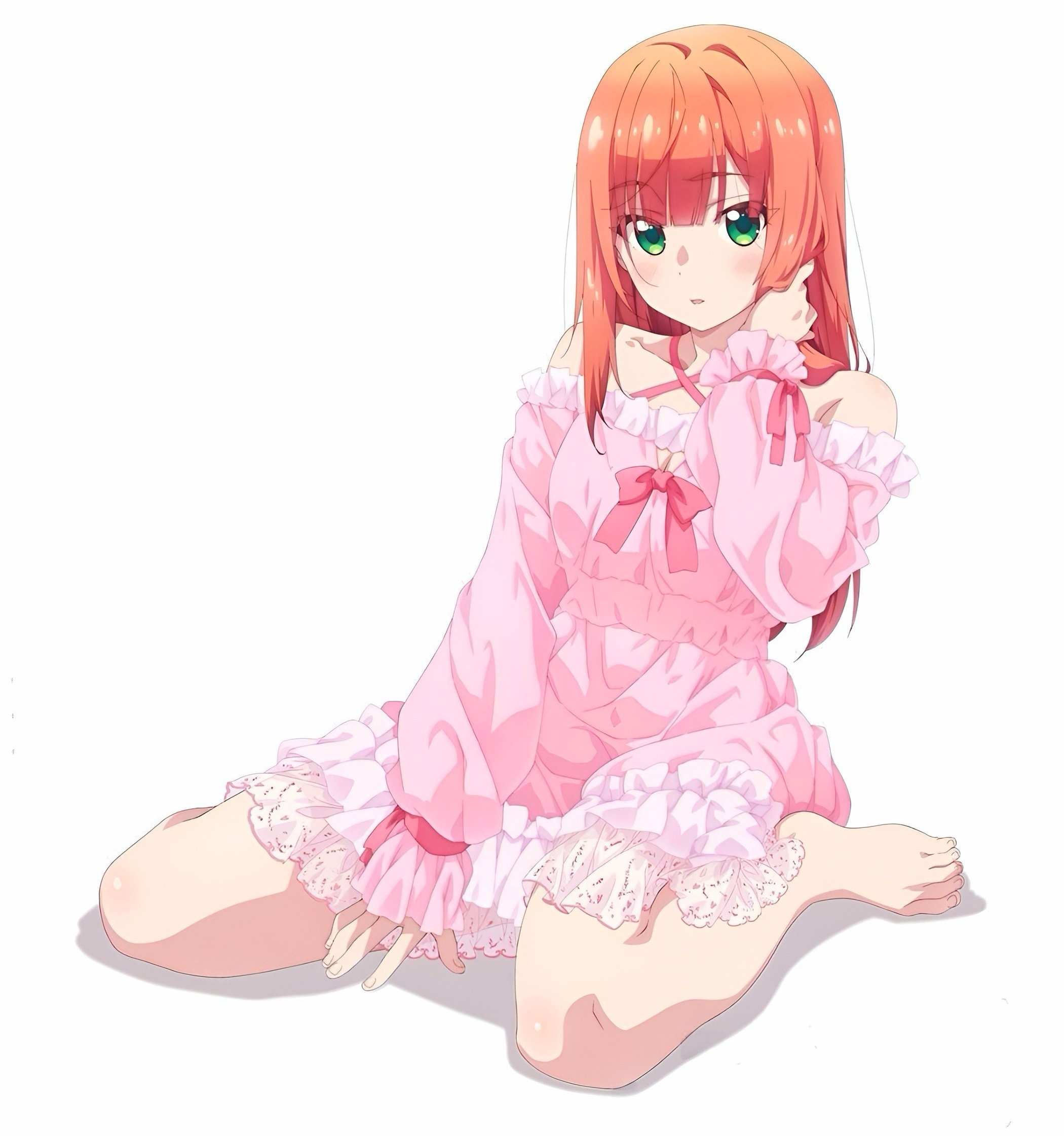 aika様専用 夢絵 イラスト アート・写真