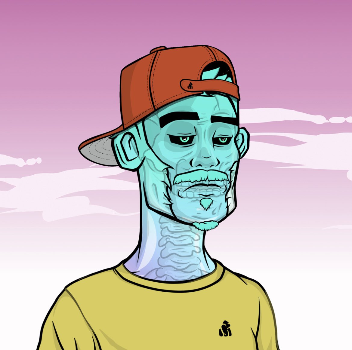 GM fam!

BE CRAZY ENOUGH TO BELIEVE
YOU CAN ACHIEVE ANYTHING IN LIFE.

We are #HMN5 We are #Okina