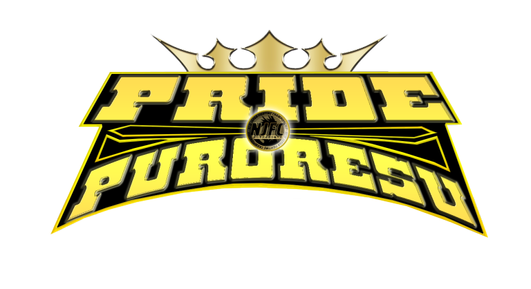 Next month. 
The Pride of Puroresu.