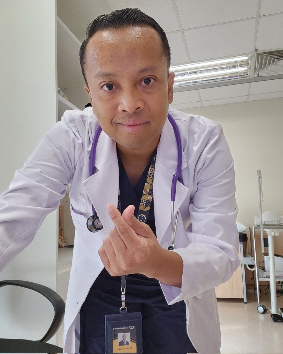 Threads vs Twitter 🤔

Is it a new vibe of social media?

Can anyone enlighten me please 🙏

TBH, Im old! I still stuck with FB as my main soc med platform 🤭

Nway,

Sending 🫰 to all

Take care

Dr Rashdan Mohamed
KPJ Damansara 2