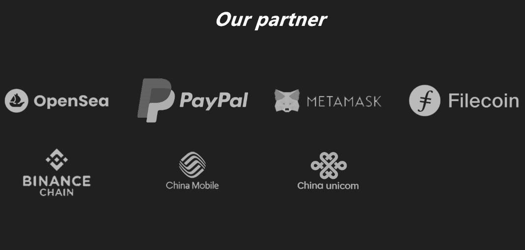 Airdrop6_com's tweet photo. New #airdrop: DBmeta (Random 2000)
Reward: 30,000 DB (~$18) &amp; 1500 USDT
News: Backers, Company
Distribution date: August 5th

🔗Airdrop Link: https://t.co/Fnr3W56TnS

The top 100 referrals will each get more USDT &amp; DB tokens https://t.co/hca93omEPj