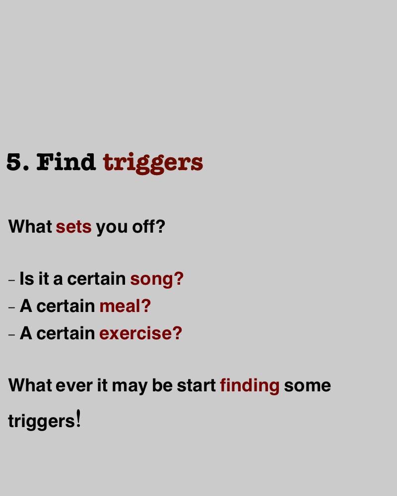 Visual Guide On Twitter 5 Https T Co Xchabcrhmu Twitter