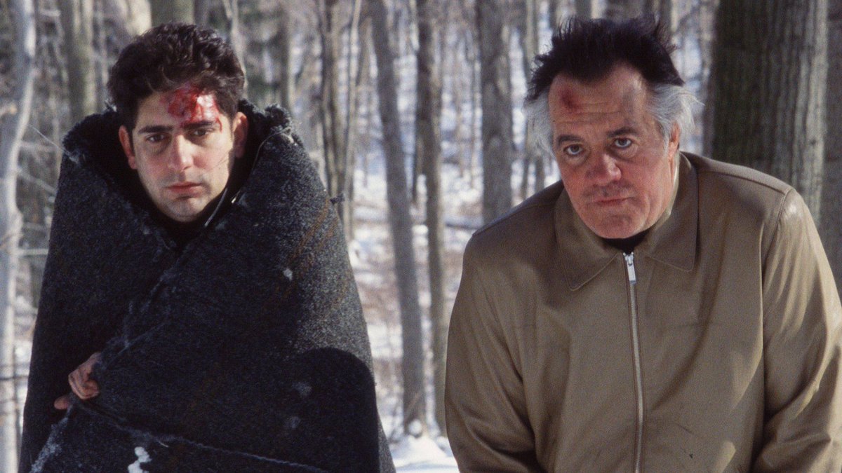 The Sopranos Club tweet media