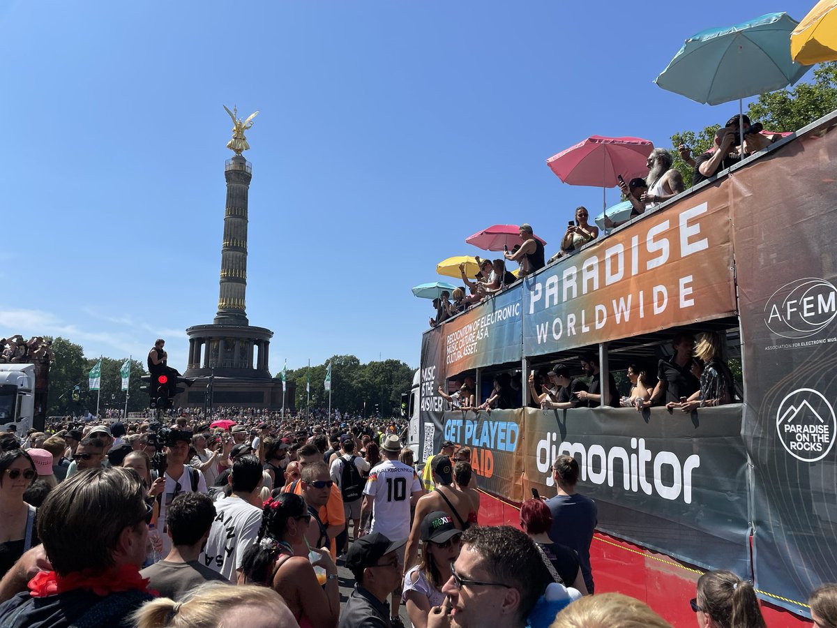 Berliner Freizeit Tipps tweet media