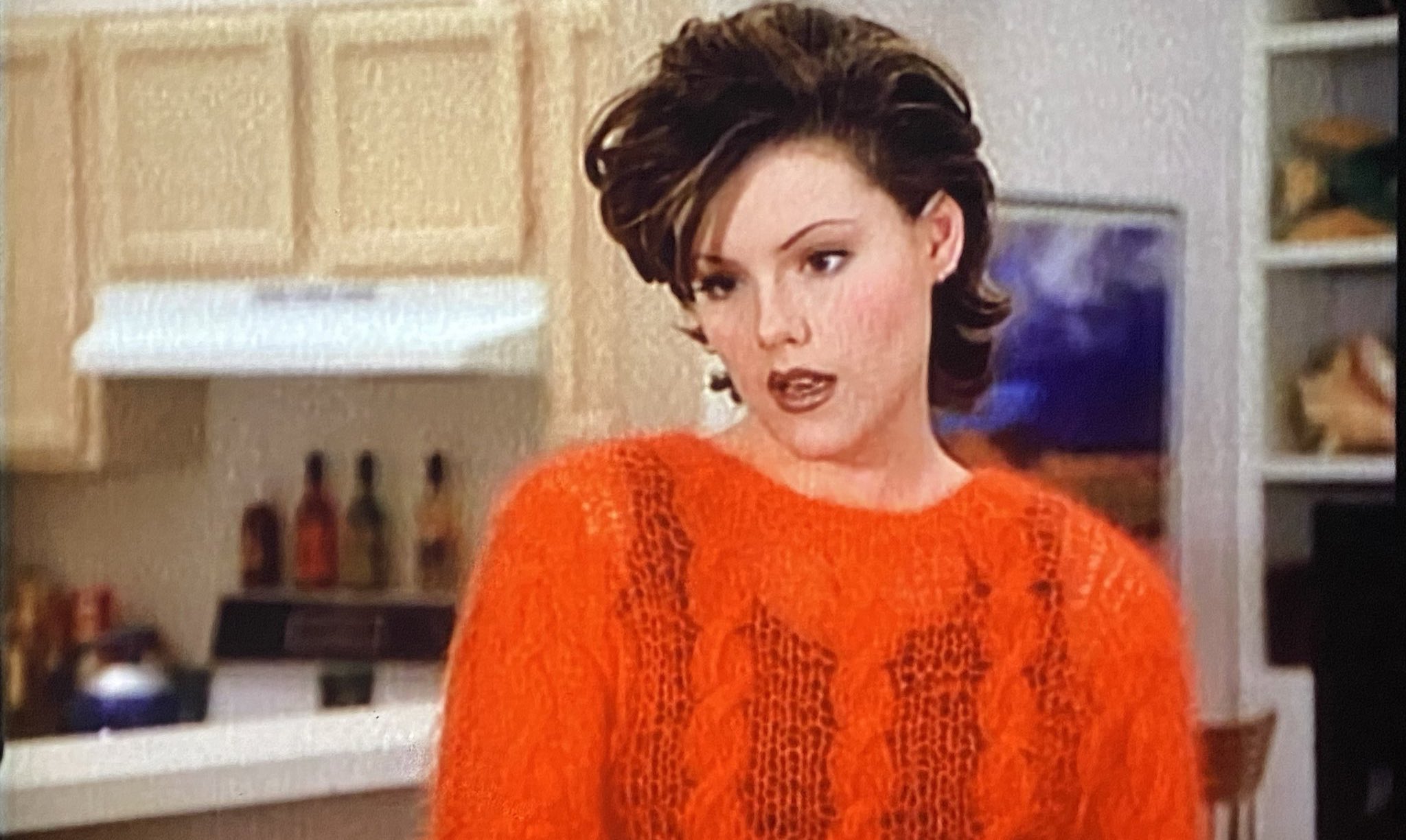 Happy Birthday Kathleen Robertson 