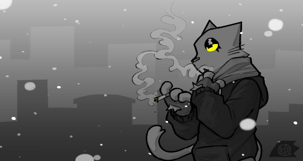 habeascorvus 🏳️‍⚧️ (SIX SLOTS OPEN!) tweet media