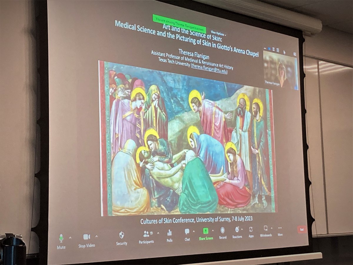 Cultural Skin Studies tweet media