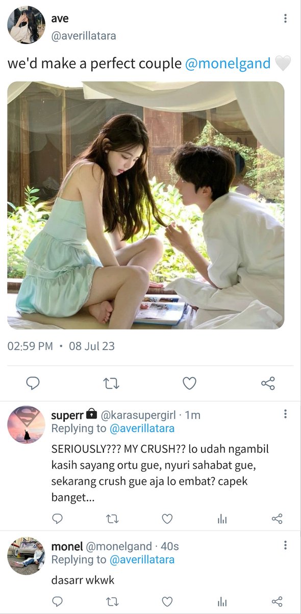 kana ☁️ tweet media