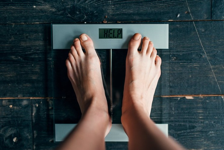 Frankanthony_'s tweet photo. 5) Maintain a Healthy Weight: 

Overweight and obesity are linked with lower testosterone levels. 
Keeping a healthy weight can help maintain optimal T-levels. https://t.co/NMxpp7H9HB