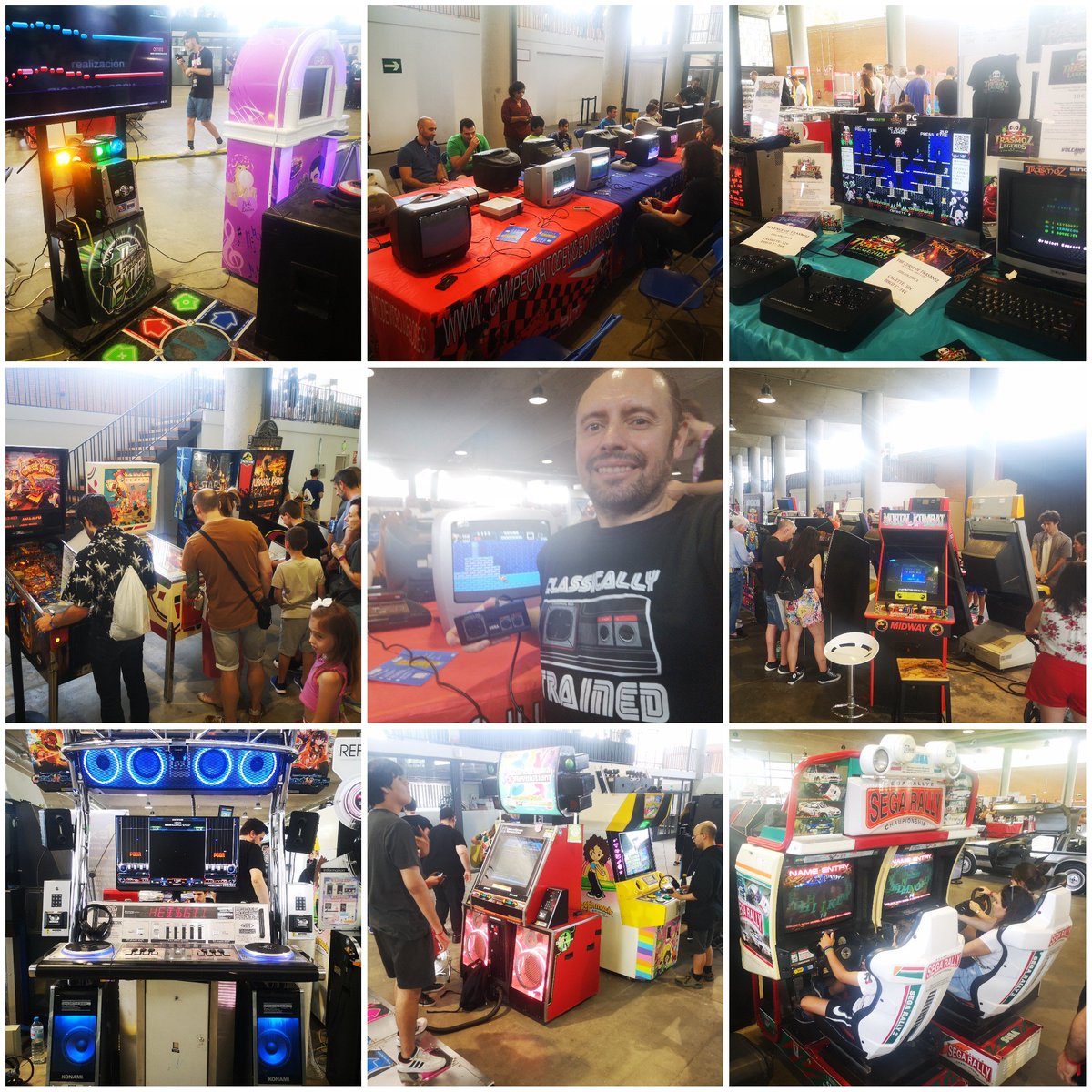 🗺 Viajeros al Blog tweet media