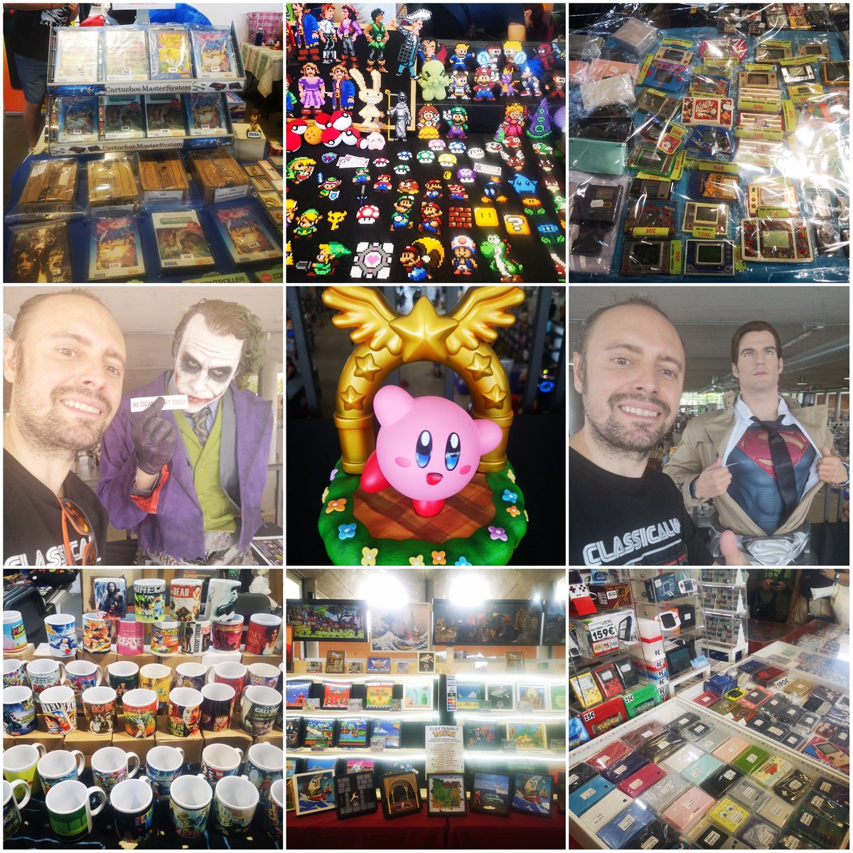 🗺 Viajeros al Blog tweet media