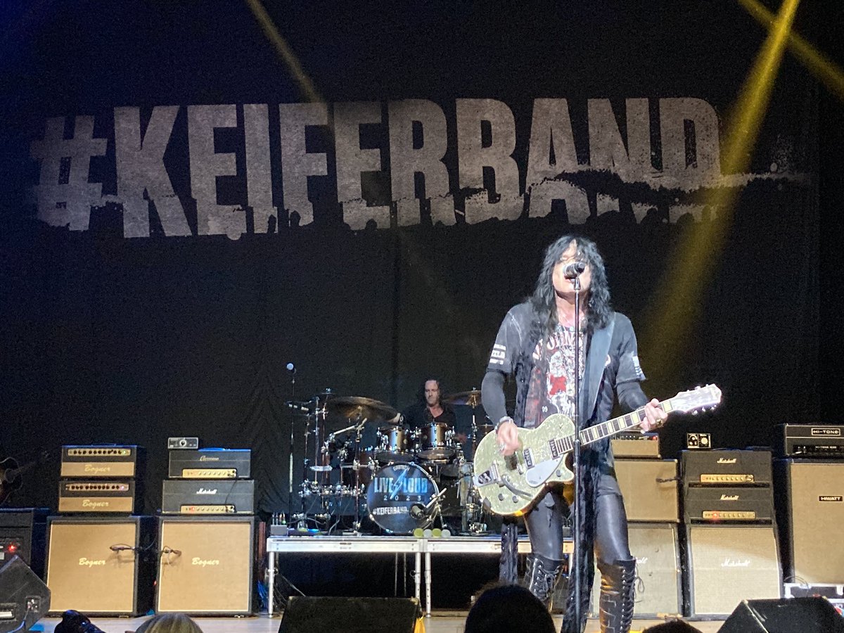 PeteDiPasca's tweet photo. @TomKeiferMusic Excellent show! https://t.co/2Y7D8S4BnY