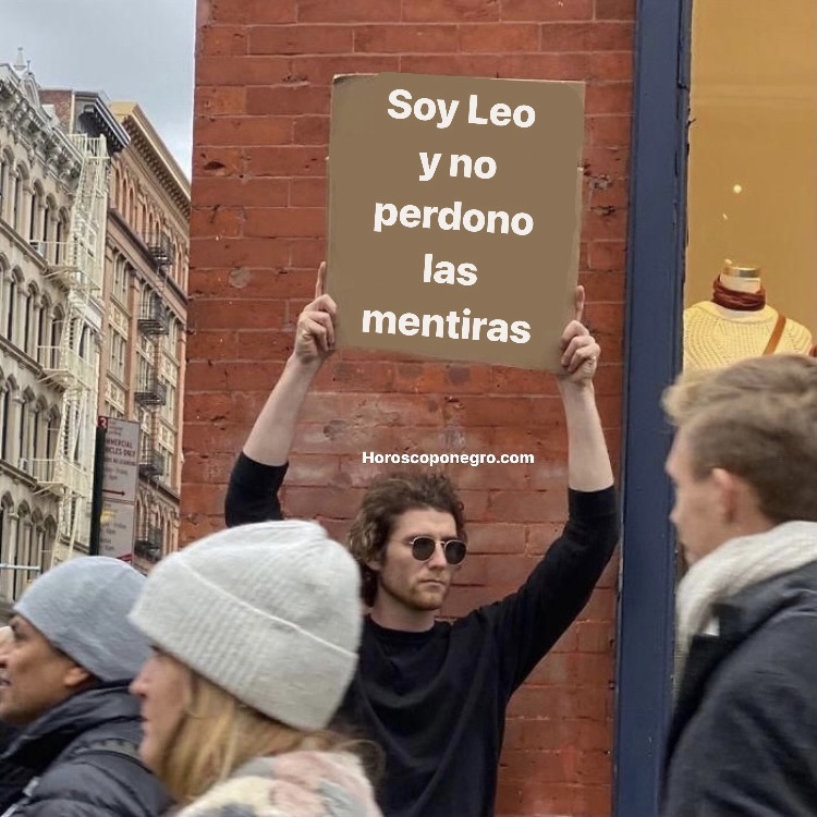 leo_hnegro's tweet photo. Que quede claro 🙌🏽🙌🏽 #leo #horoscoponegro https://t.co/z3B2sKJ2yh