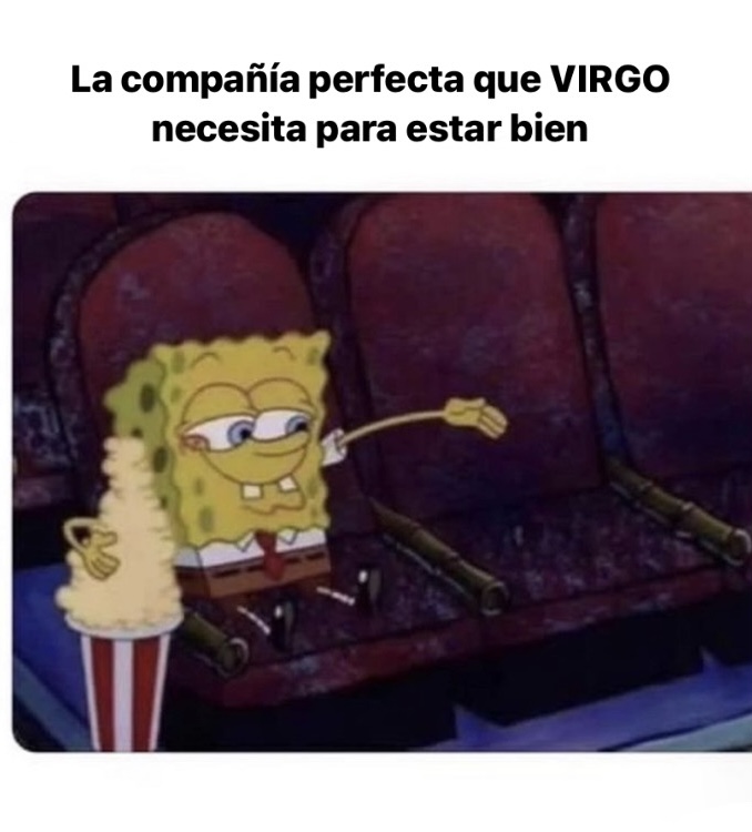 Ninguna 🤣🤣🤣 #virgo #horoscoponegro