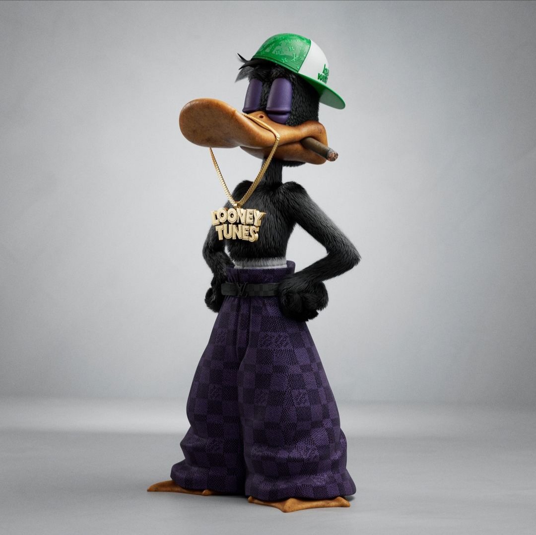 ⚠️ 𝘾𝙊𝙈𝙄𝙉𝙂 𝙎𝙊𝙊𝙉 ⚠️

🦆 Duffy Duck Louis Vuitton 🔑

collab with: <a href="/sir_NOBODYs/">𝑺𝒊𝒓𝑵𝒐𝒃𝒐𝒅𝒚𝒔🩸яє́ѕᴜяяєᴄᴛɪᴏη🕊</a>

➪➪➪➪➪➪➪➪➪➪➪➪➪➪➪