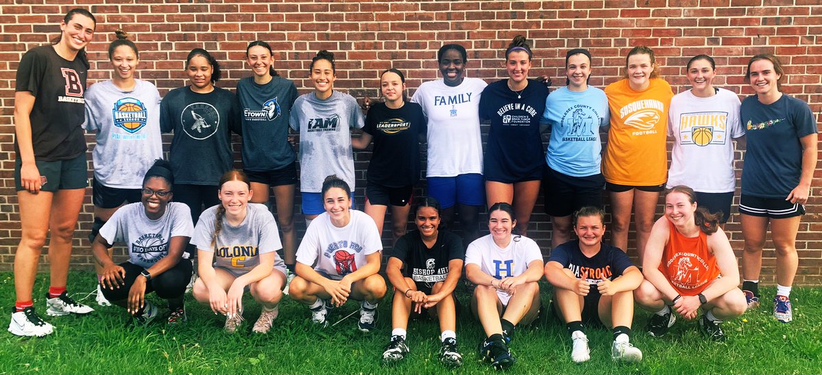 7AM. Full Court.  4 on 4 and 3 on 3! TERRIFIC job as always. Hard work will be rewarded 🙌❤️🏀