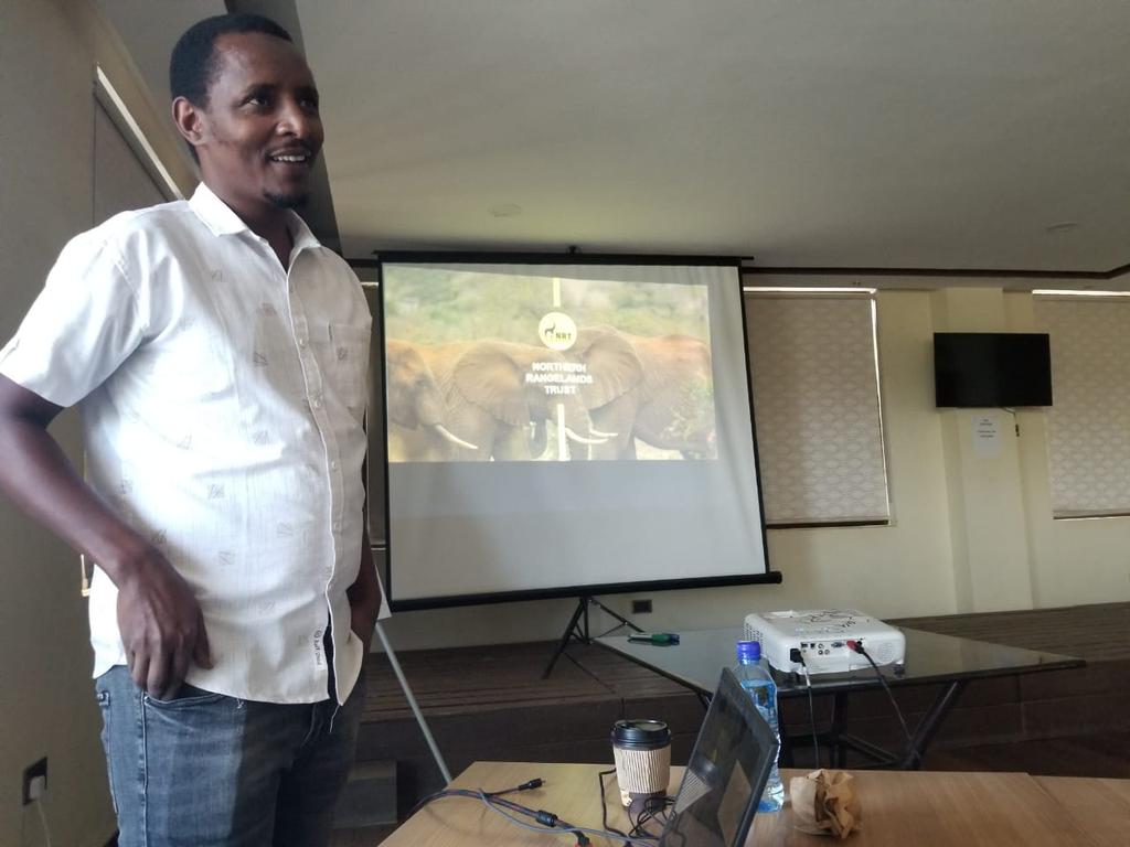 HusseinBoru100's tweet photo. A heartfelt thanks to @NRT_Kenya for their exceptional capacity building efforts in conservingour environment!Their dedication&amp;expertise have empowered ourcommunity to become stewards of nature.With their guidance,we are making strides towards a sustainable and thriving ecosystem https://t.co/LCXVXLwpsj