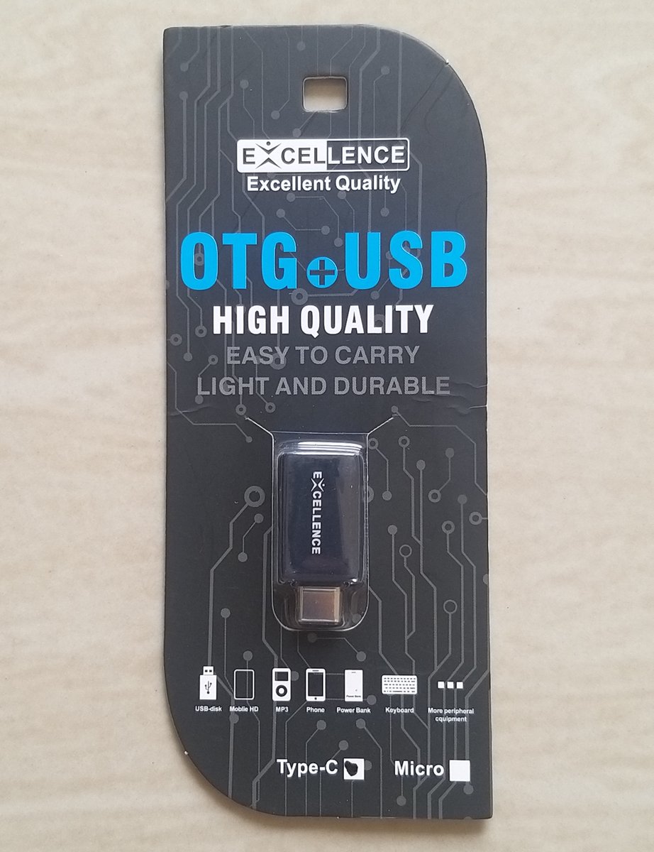 StarNeo_Store's tweet image. #OTG #ExcellenceOTG #USBtoTypeC #USBtoMicroUSB #Excellence