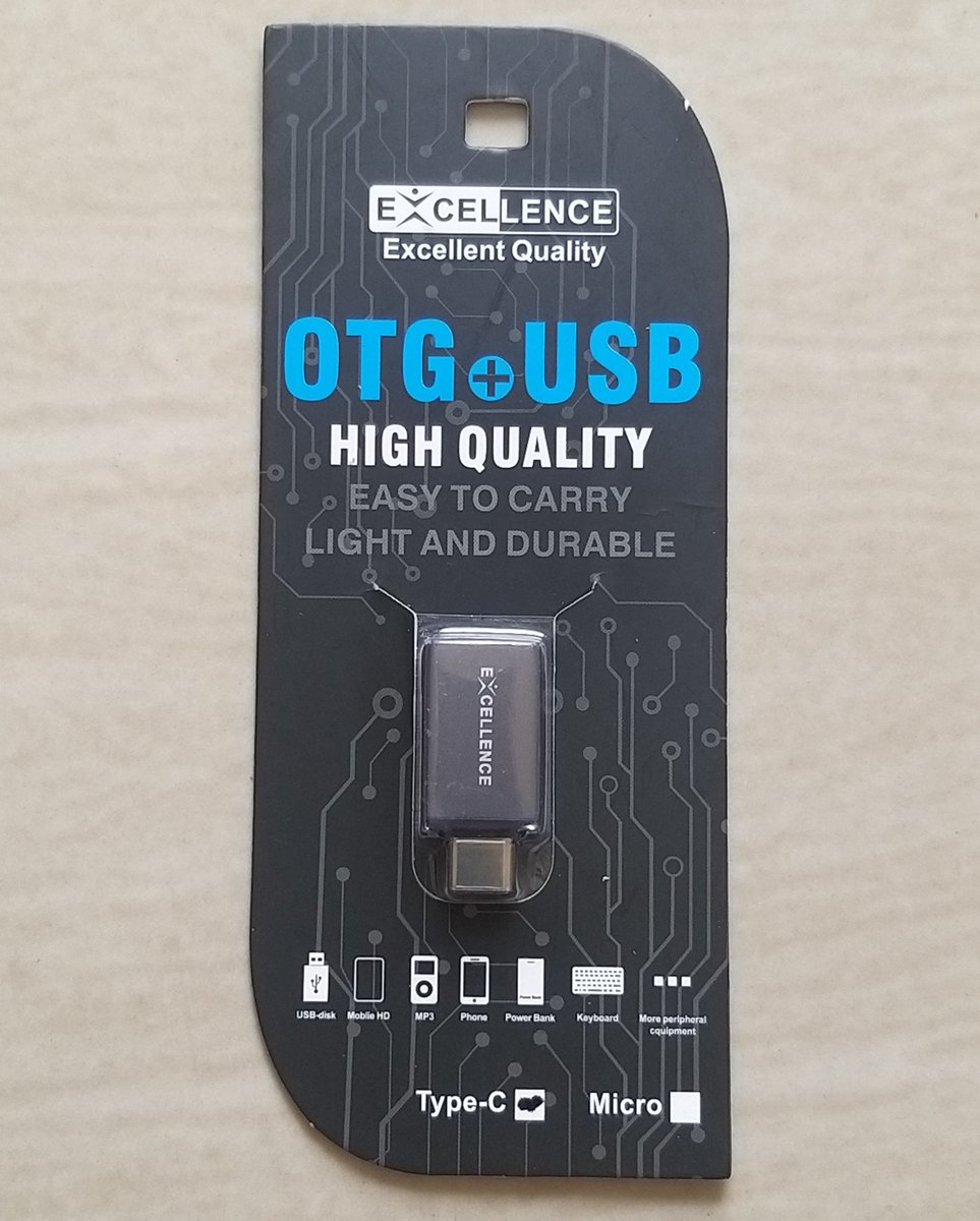 StarNeo_Store's tweet image. #OTG #ExcellenceOTG #USBtoTypeC #USBtoMicroUSB #Excellence
