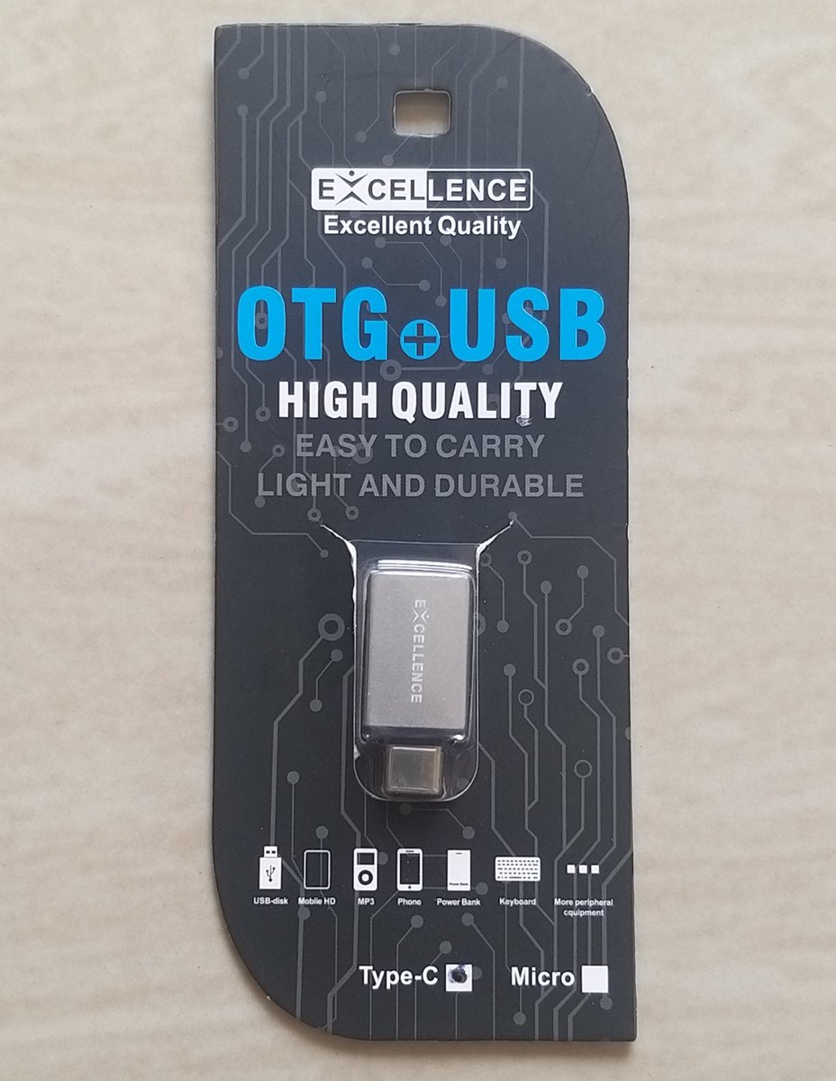 StarNeo_Store's tweet image. #OTG #ExcellenceOTG #USBtoTypeC #USBtoMicroUSB #Excellence