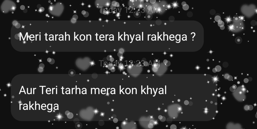 _asthaa_aa's tweet photo. Does he ever loved you if he never said this : https://t.co/RN1tLs7ljU