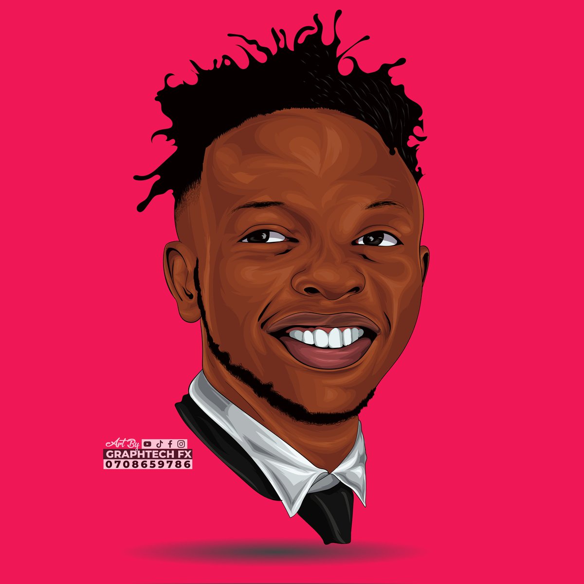 GraphtechFx's tweet photo. @SpireJim Work with mi +256708659786 https://t.co/iaiFFmtO2t
