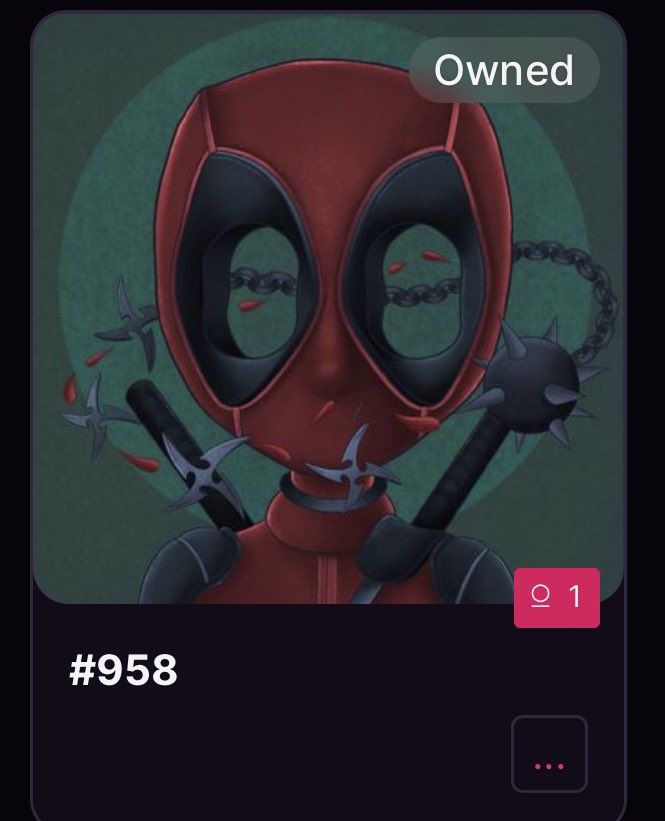 ☠️Acromee ☠️🦇 tweet media