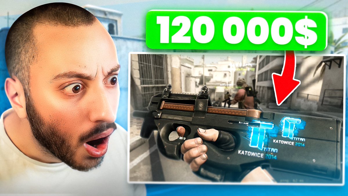 Roknarr's tweet photo. Regardez comment ils s’amusent les asiats trop riches de CS 😭
Nouvelle vidéo en ligne, vas visionner https://t.co/E90E7xrW1y