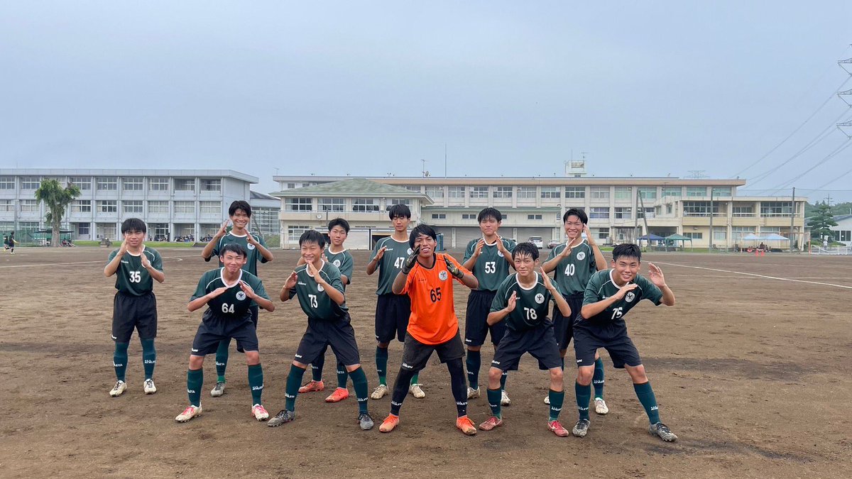 茨城県立八千代高校サッカー部【公式】 (@ibk_yachiyo_hfc) / Posts / X