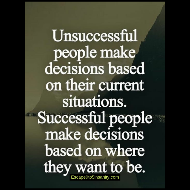 SmartWorkRules's tweet photo. ...every decision, every second... matters... https://t.co/aEb9OQJCV2