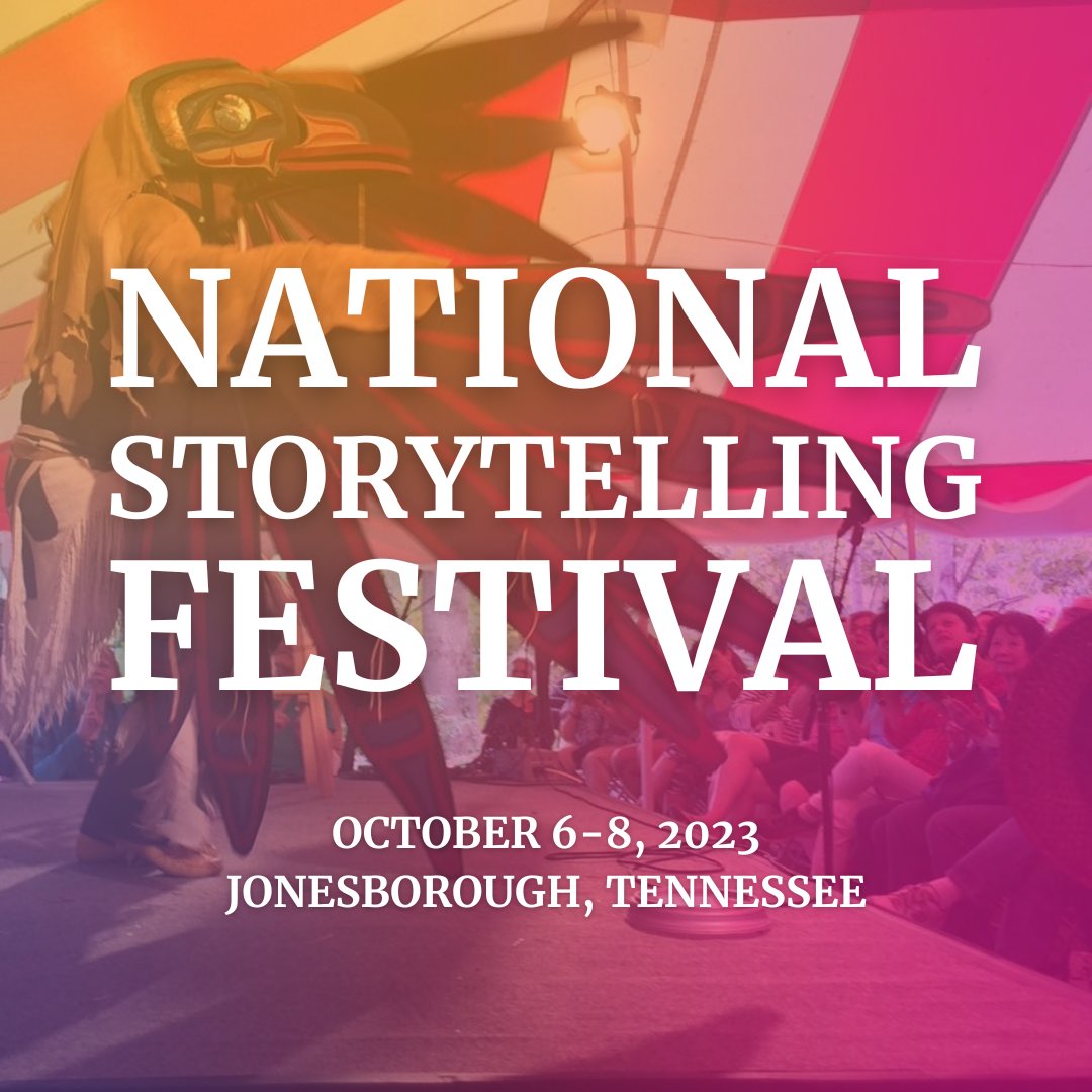 Storytelling Center tweet media