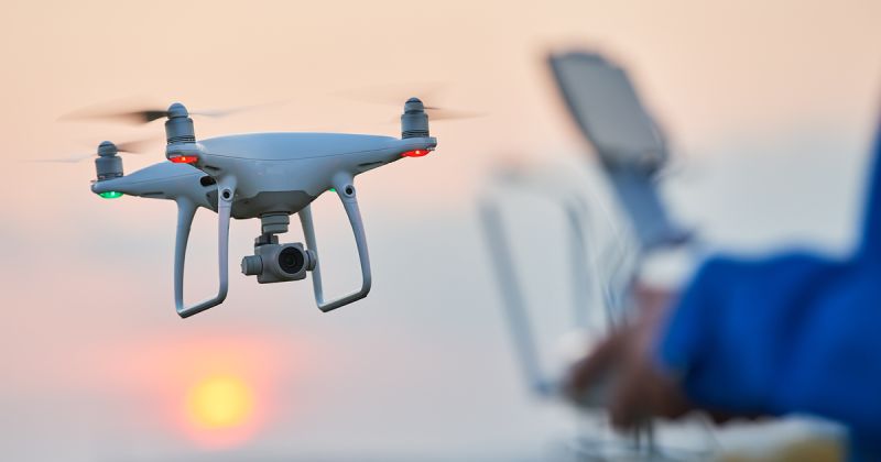 drone_responder's tweet photo. INDUSTRY NEWS

Simplified Exam Facilitates Beyond Visual Line of Sight Operations in Australia's Non-Controlled Airspace

View the full article on our website: https://t.co/q6keig0qem

#drones #emergencydroneresponder #edrlive https://t.co/ijMWda3nQO