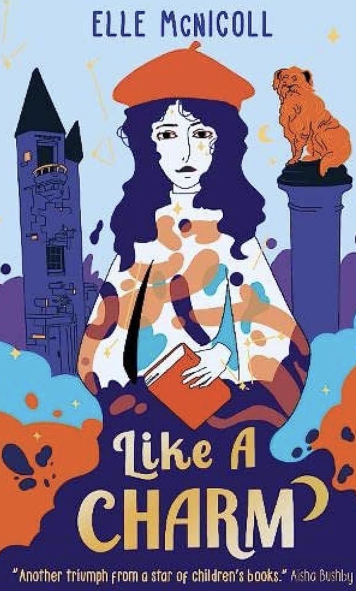 schools_books's tweet photo. New Year 7 pupils @solsch1560. You have a fabulous Summer Reading list. Lots of great titles including #LikeaCharm by @BooksandChokers and #fightback by @a_reflective. @KenilworthBook stock many of the titles on the list or we can get them in within a few days. https://t.co/KE9Ax2afRP