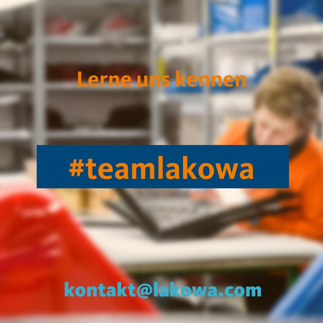 Wenn Du willst, gestaltest Du aktiv die Mobilität in Europa mit.

Im #teamlakowa 

#zukunft #lausitz #wilthen #sohland