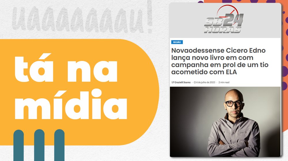 uiclapbr's tweet image. Descubra a trama envolvente e emocionante de "Invisível", o novo romance de ficção de Cicero Edno. Uma vingança silenciosa e invisível desencadeia uma história de paixão e traição.

sb24horas.com.br/novaodessense-…

#Invisível #Romance #Vingança #CausaSocial #uiclap