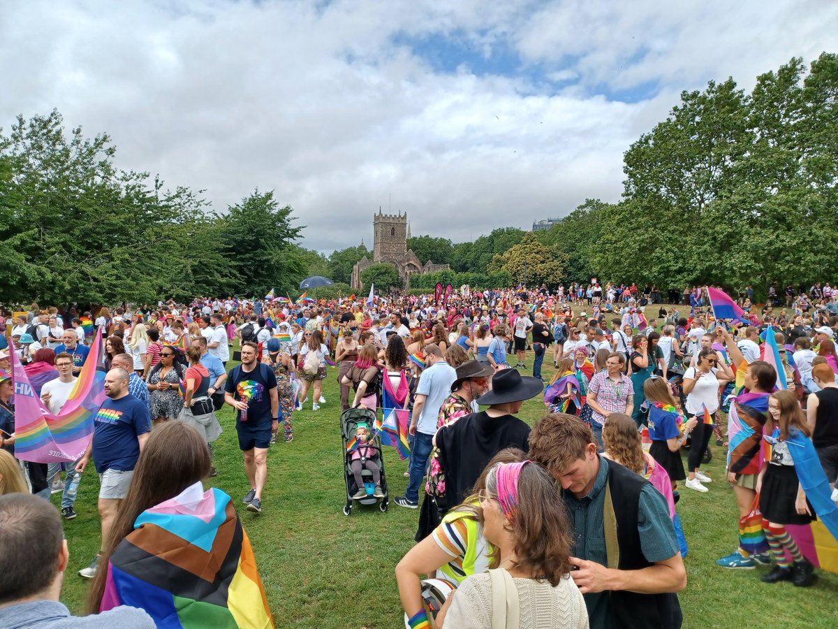 Building Equality tweet media