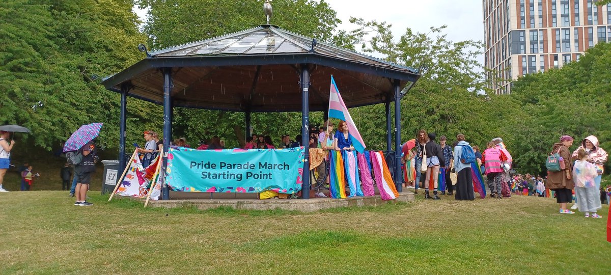 Building Equality tweet media